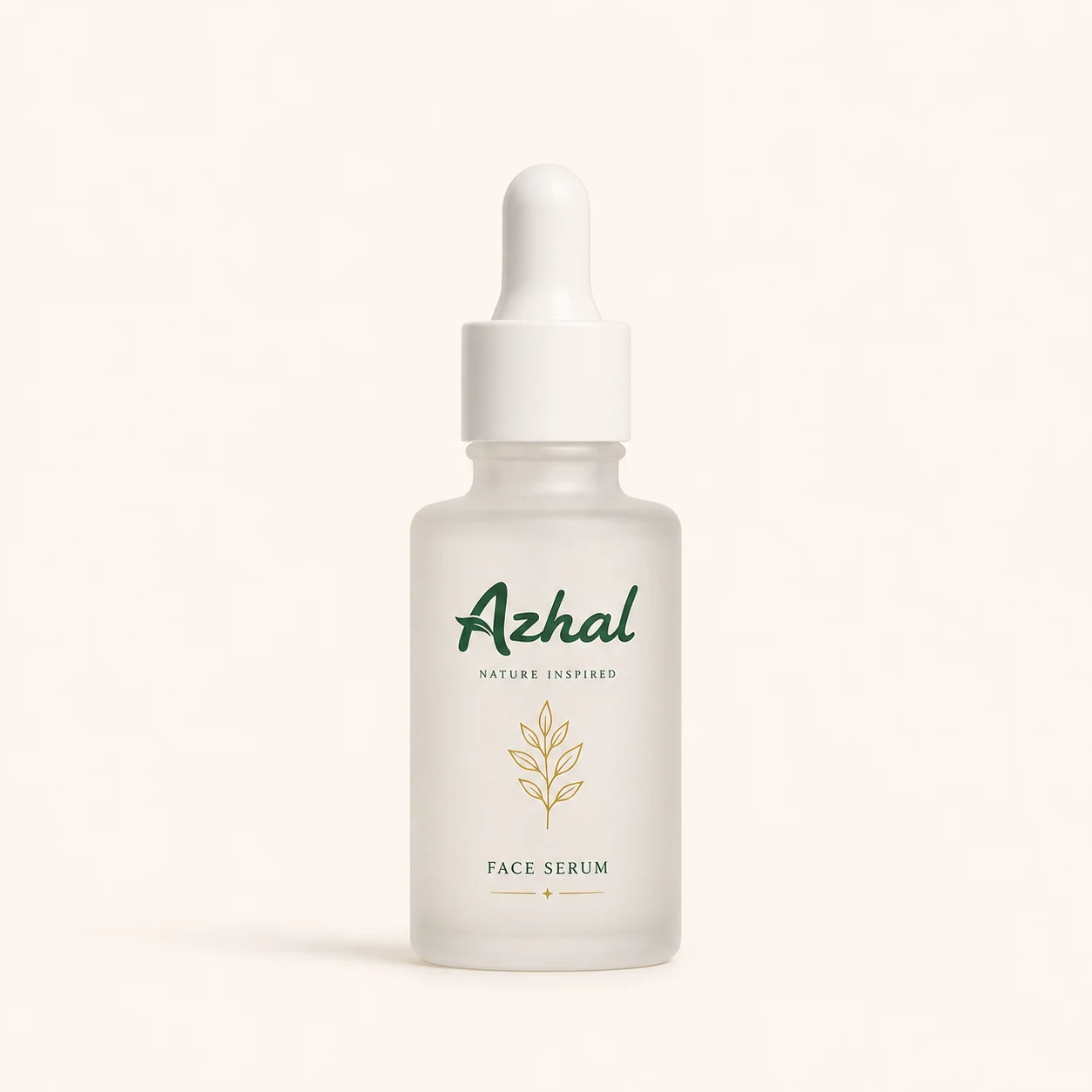 Azhal Beauty — inspiration and innovation