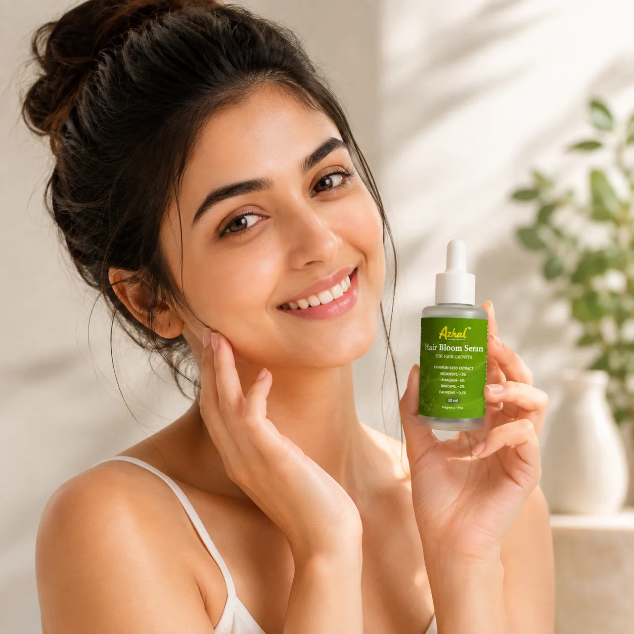 Hair Care products