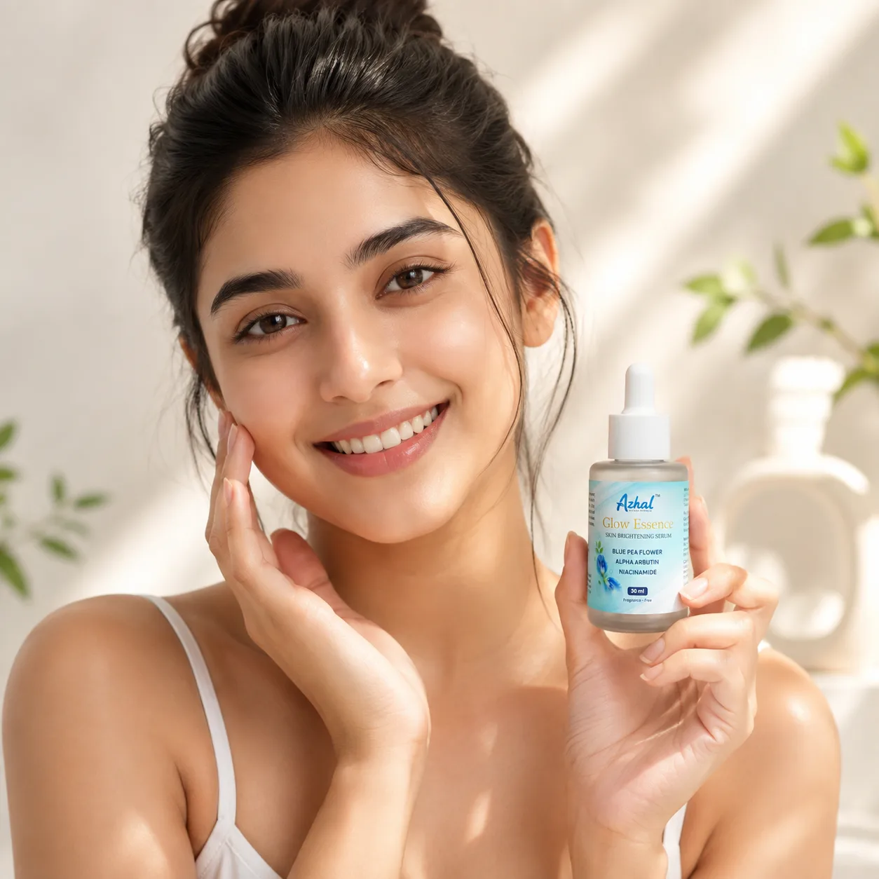Face Care products